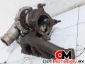 06J145701J турбина Audi S3 2010г. - фото №6