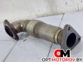 выпускной коллектор Audi A4 2004г. - фото №2