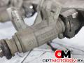 0280156022 форсунка топливная Saab 9-3 1999г. - фото №2