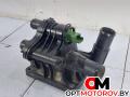 9647767180, 9647768980 корпус термостата Ford C-Max 2008г. - фото №3