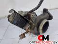 A6460900080, GT18V турбина Mercedes-Benz C-Класс 2004г. - фото №3