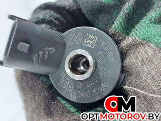 форсунка топливная, ориг. номер 0445110258, 3380027400, Kia Sportage 2004-2008