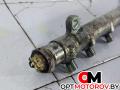 A6110780449, A6460700295, 0281002494, 0445214073 топливная рампа Mercedes-Benz C-Класс 2005г. - фото №2