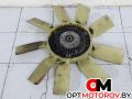 крыльчатка вискомуфты Mercedes-Benz Sprinter 2004г. - фото №2