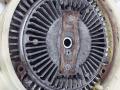 крыльчатка вискомуфты Mercedes-Benz Sprinter 2004г. - фото №3