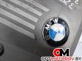 7531324 декоративная крышка двигателя BMW 3 серия 2006г. - фото №2