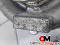 A6460900180, GT18V турбина Mercedes-Benz C-Класс 2004г. - фото №4