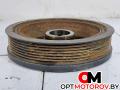 134080R021 шкив коленвала Lexus IS 2008г. - фото №3