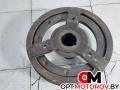 537123424 шкив коленвала Opel Signum 2007г. - фото №3