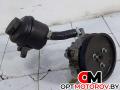 A0024669401, 7692955519 Насос гидроусилителя руля Mercedes-Benz C-Класс 2004г. - фото №2