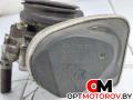 55353801 дроссельная заслонка Opel Vectra 2006г. - фото №2