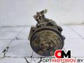 SD7V16, 13217307 компрессор кондиционера Opel Vectra 2006г. - фото №2
