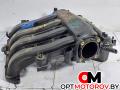 50477LS впускной коллектор Renault Megane 2004г. - фото №2