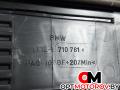 1710781C, 1112-1710781C декоративная крышка двигателя BMW 5 серия 2000г. - фото №4