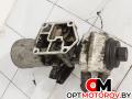 045115389G корпус масляного фильтра Volkswagen Golf 2006г. - фото №2