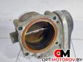 1354750244505, 750244505 дроссельная заслонка BMW 5 серия 2002г. - фото №2