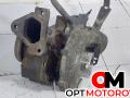 A6460900180, GT18V турбина Mercedes-Benz C-Класс 2004г. - фото №3