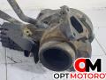 A6460900180, GT18V турбина Mercedes-Benz C-Класс 2004г. - фото №4