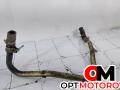 трубка охлаждающей жидкости металлическая Mercedes-Benz Vito 2001г. - фото №2