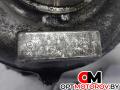 GT18V, AL0018, A6460960080 турбина Mercedes-Benz C-Класс 2006г. - фото №2