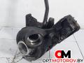 GT18V, AL0018, A6460960080 турбина Mercedes-Benz C-Класс 2006г. - фото №4