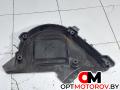 96515600180 защита (кожух) ремня ГРМ Ford C-Max 2008г. - фото №2