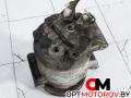 компрессор кондиционера Renault Megane 2007г. - фото №3
