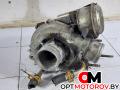 GT1746V, 8200398553 турбина Renault Megane 2007г. - фото №3