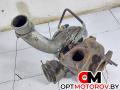 8200447624, GT1652V турбина Renault Espace 2005г. - фото №5