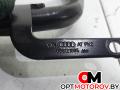 059121065AH трубка охлаждающей жидкости металлическая Audi A6 2004г. - фото №4