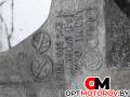 03L903143K кронштейн генератора Skoda Octavia 2010г. - фото №5