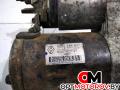 8200584837, M000T45371ZT Стартер Renault Clio 2007г. - фото №3