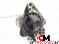 8200665518, M000T45971ZT Стартер Renault Scenic 2007г. - фото №3