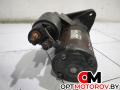 8200665518, M000T45971ZT Стартер Renault Scenic 2007г. - фото №4