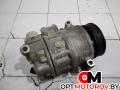 компрессор кондиционера SEAT Altea 2006г. - фото №4