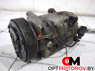 компрессор кондиционера, Volkswagen Polo 2001-2005