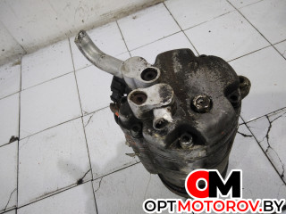 компрессор кондиционера, Volkswagen Polo 2001-2005