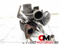 820057546 турбина Renault Scenic 2008г. - фото №4