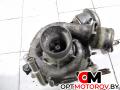 820057546 турбина Renault Scenic 2008г. - фото №5