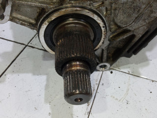 Раздаточная коробка, ориг. номер JMVGT, VGT, Kia Sportage 2004-2008
