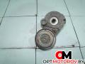 55556090AZ натяжитель ремня генератора Opel Zafira 2006г. - фото №2