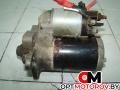 Стартер Renault Scenic 2008г. - фото №3