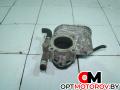 0280750133 дроссельная заслонка Opel Corsa 2007г. - фото №2