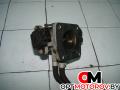 3517022600, 9600930002 дроссельная заслонка Hyundai Getz 2003г. - фото №3