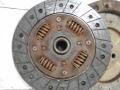комплект сцепления Hyundai Getz 2006г. - фото №4