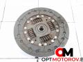 комплект сцепления Opel Astra 2008г. - фото №4