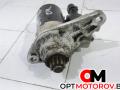 Стартер Volkswagen Golf 2004г. - фото №3