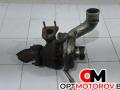 8200267138A, GT1852V турбина Renault Espace 2004г. - фото №2