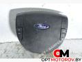 1S71F042B85CCW подушка безопасности водителя Ford Mondeo 2002г. - фото №2