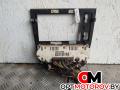 A1638204939 рамка магнитолы Mercedes-Benz M-Класс 2001г. - фото №2